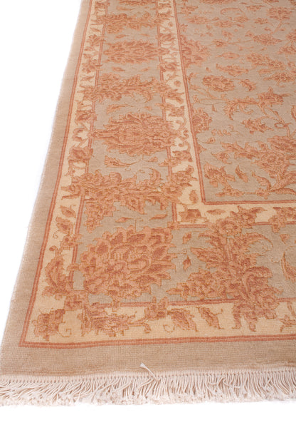 Persian Tabriz Rug