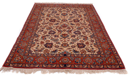 Persian Isfahan Rug