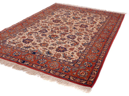 Persian Isfahan Rug