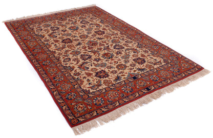 Persian Isfahan Rug
