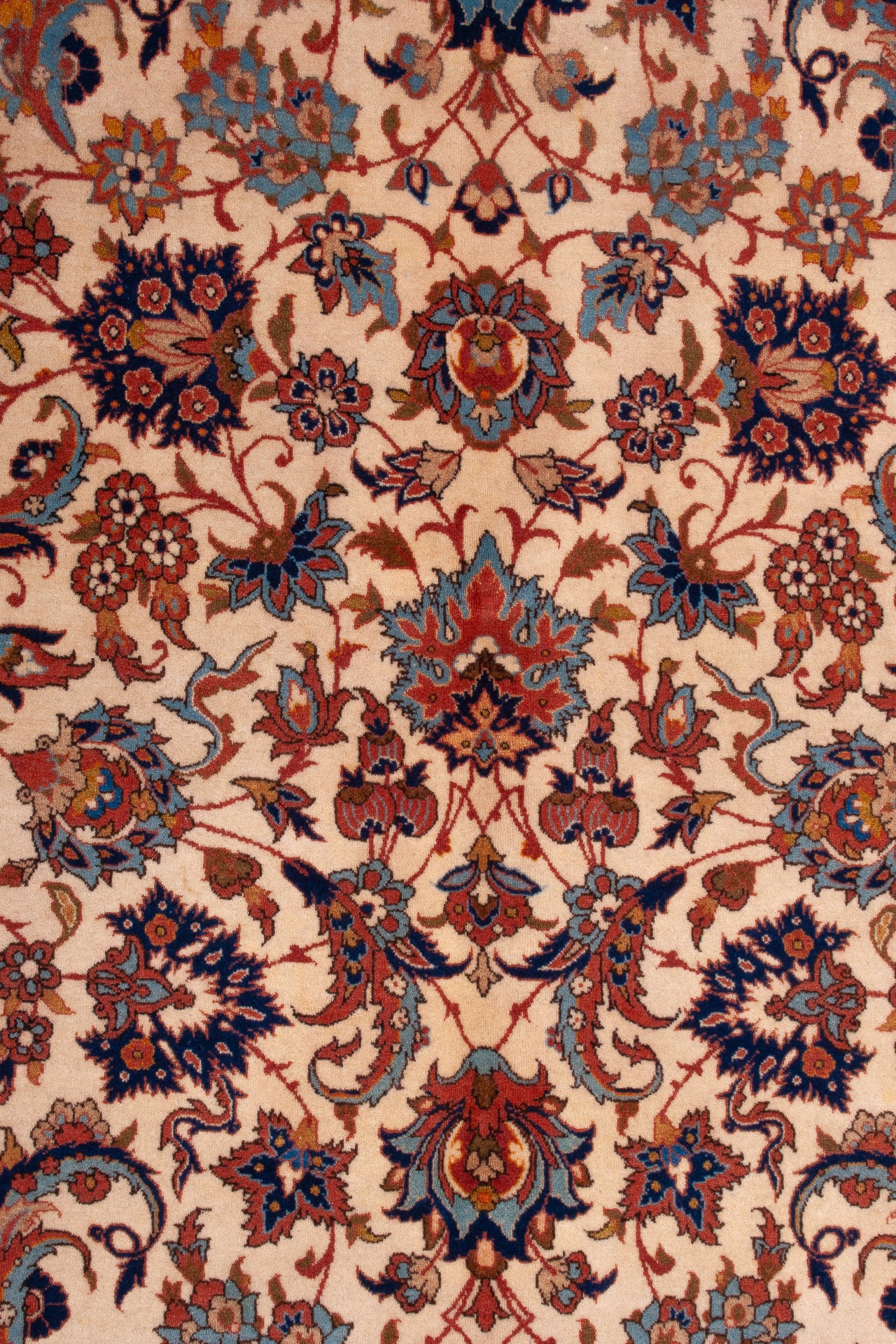 Persian Isfahan Rug