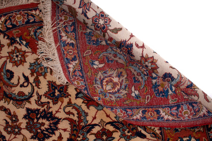 Persian Isfahan Rug