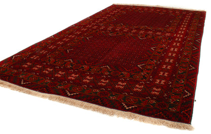 Afghan Kunduz Rug