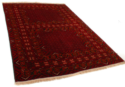 Afghan Kunduz Rug