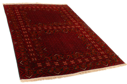Afghan Kunduz Rug