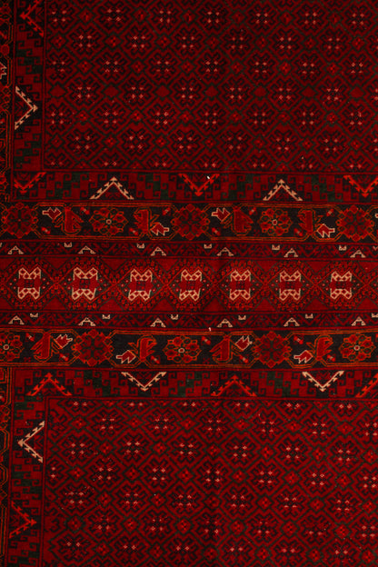 Afghan Kunduz Rug