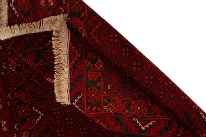 Afghan Kunduz Rug