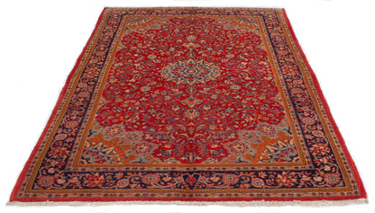 Persian Sarouk Rug
