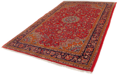 Persian Sarouk Rug
