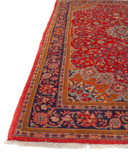Persian Sarouk Rug
