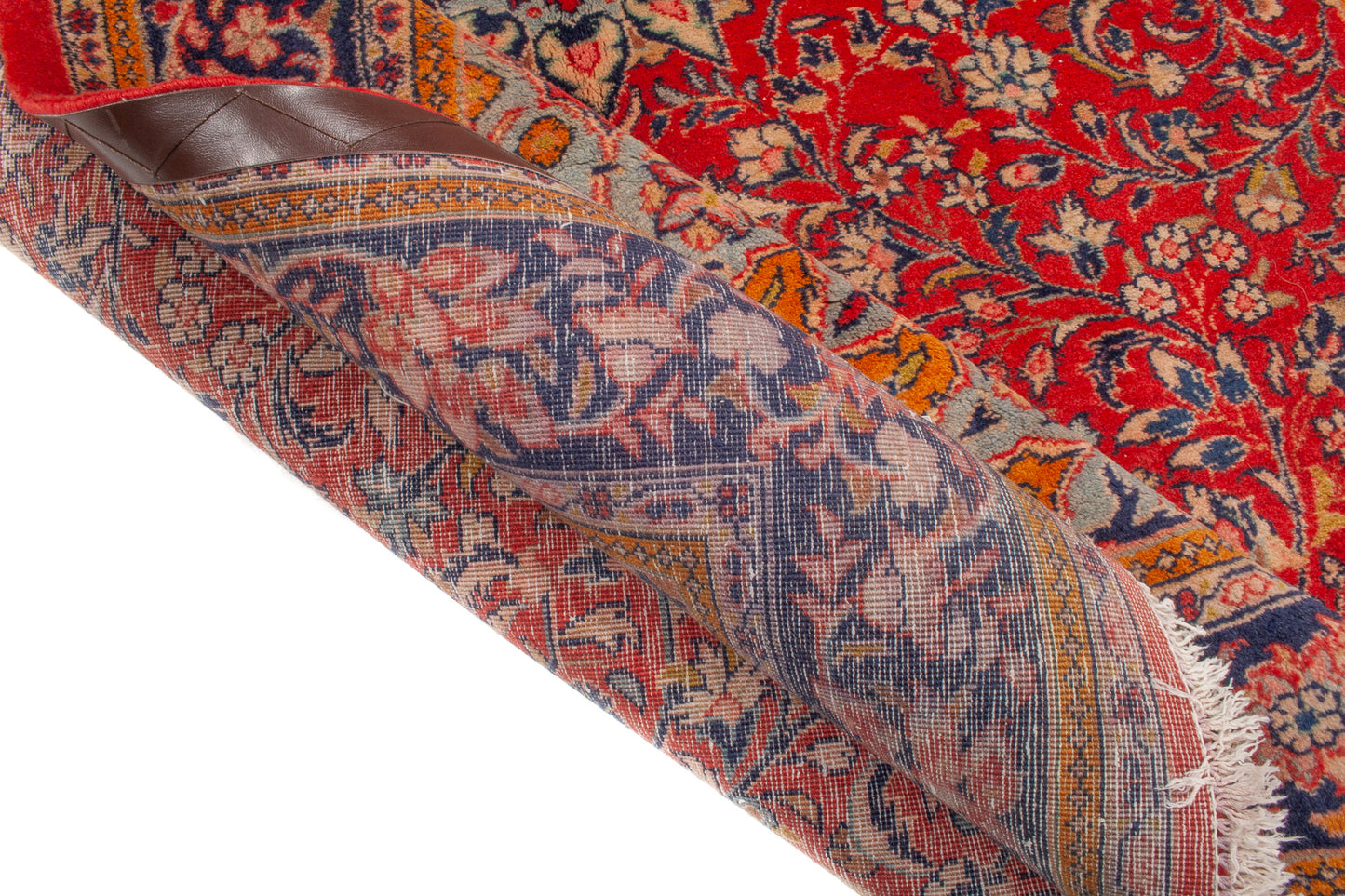 Persian Sarouk Rug