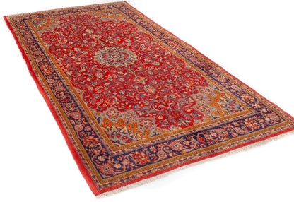 Persian Sarouk Rug