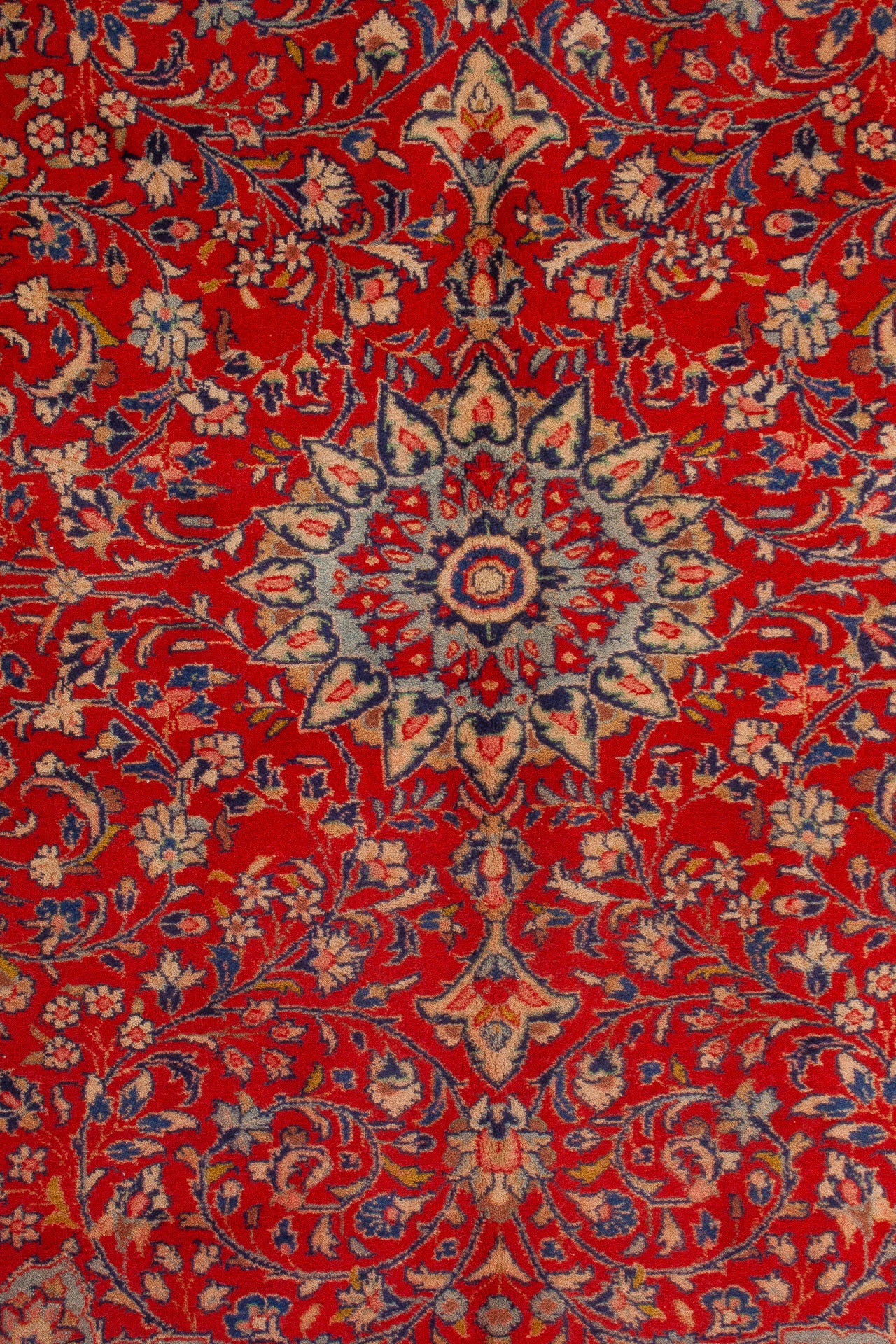 Persian Sarouk Rug