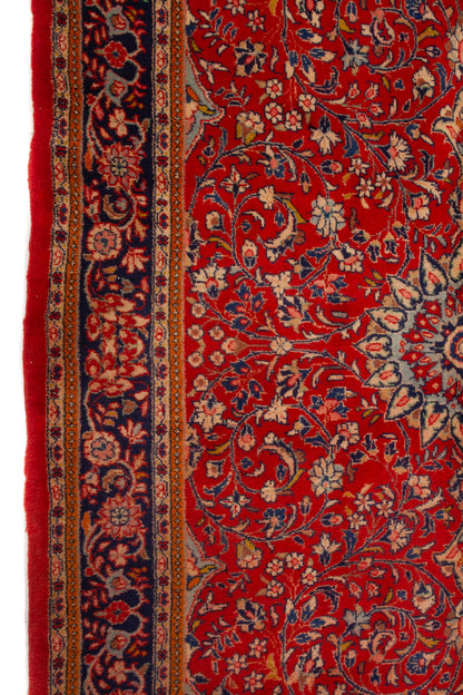 Persian Sarouk Rug