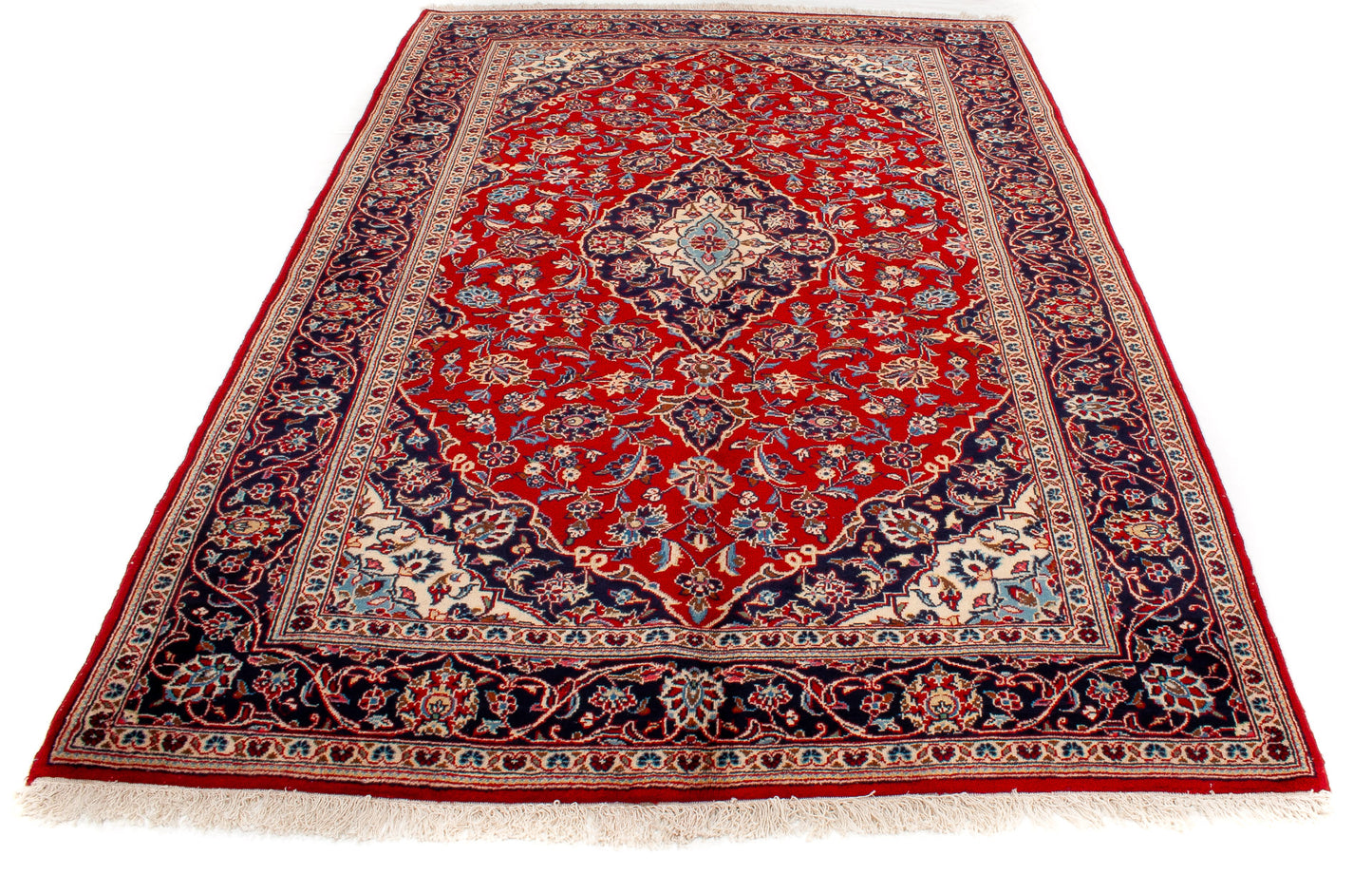 Persian Kashan Rug