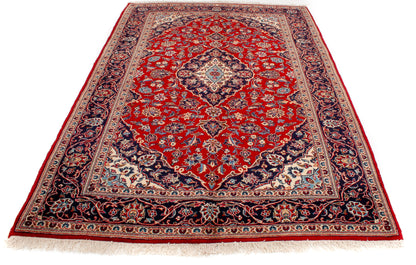 Persian Kashan Rug