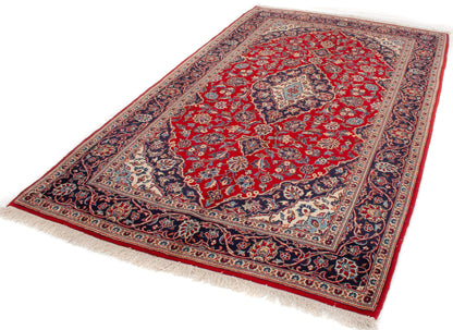 Persian Kashan Rug