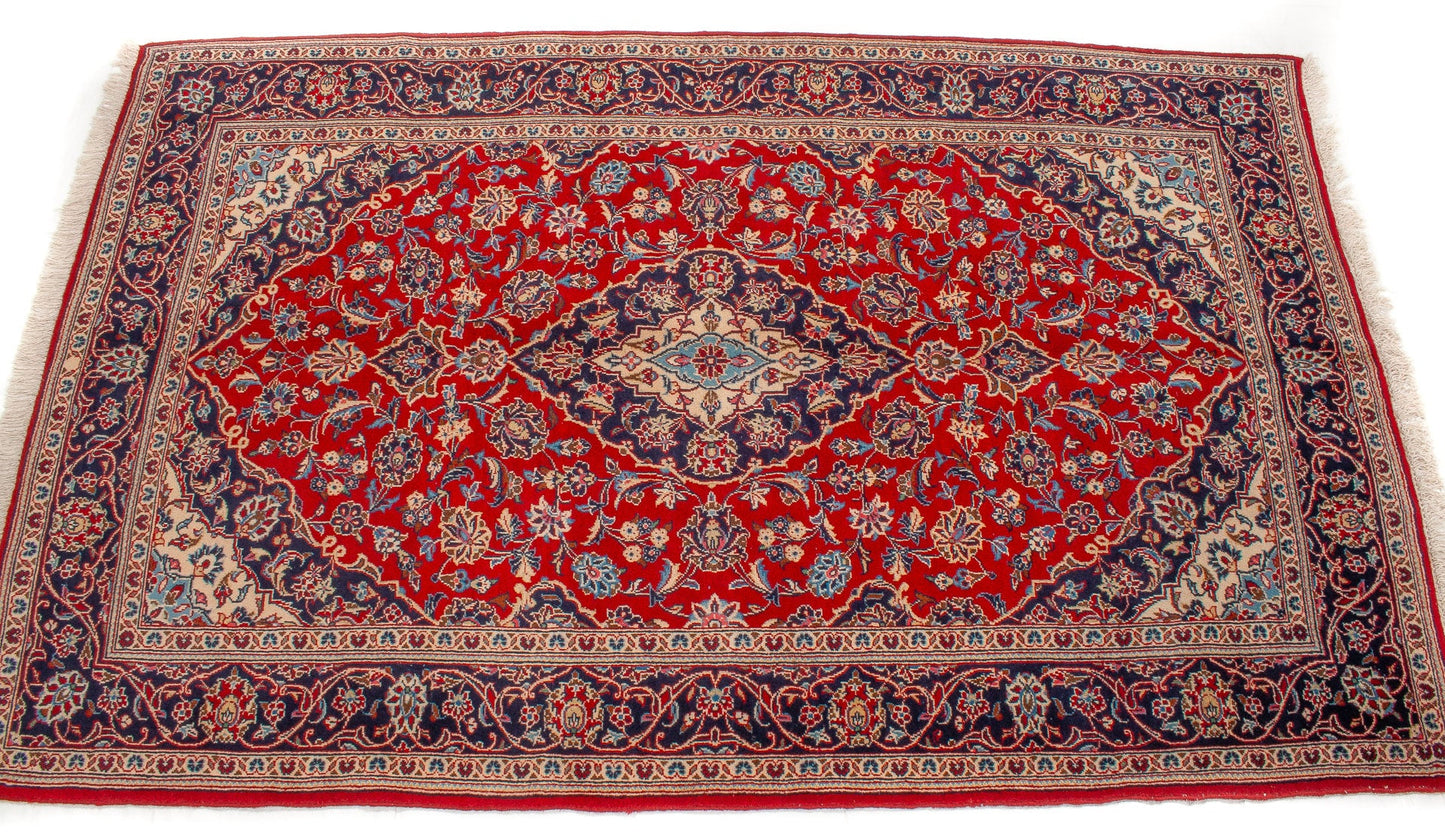 Persian Kashan Rug