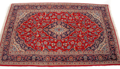 Persian Kashan Rug