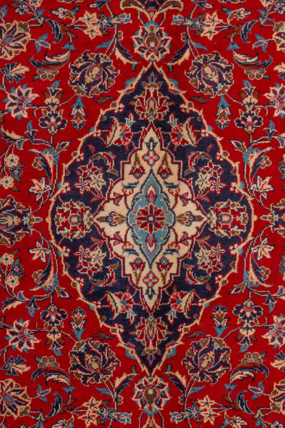 Persian Kashan Rug