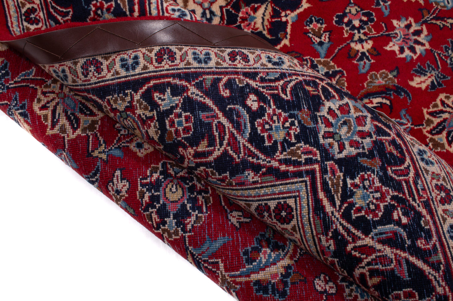Persian Kashan Rug