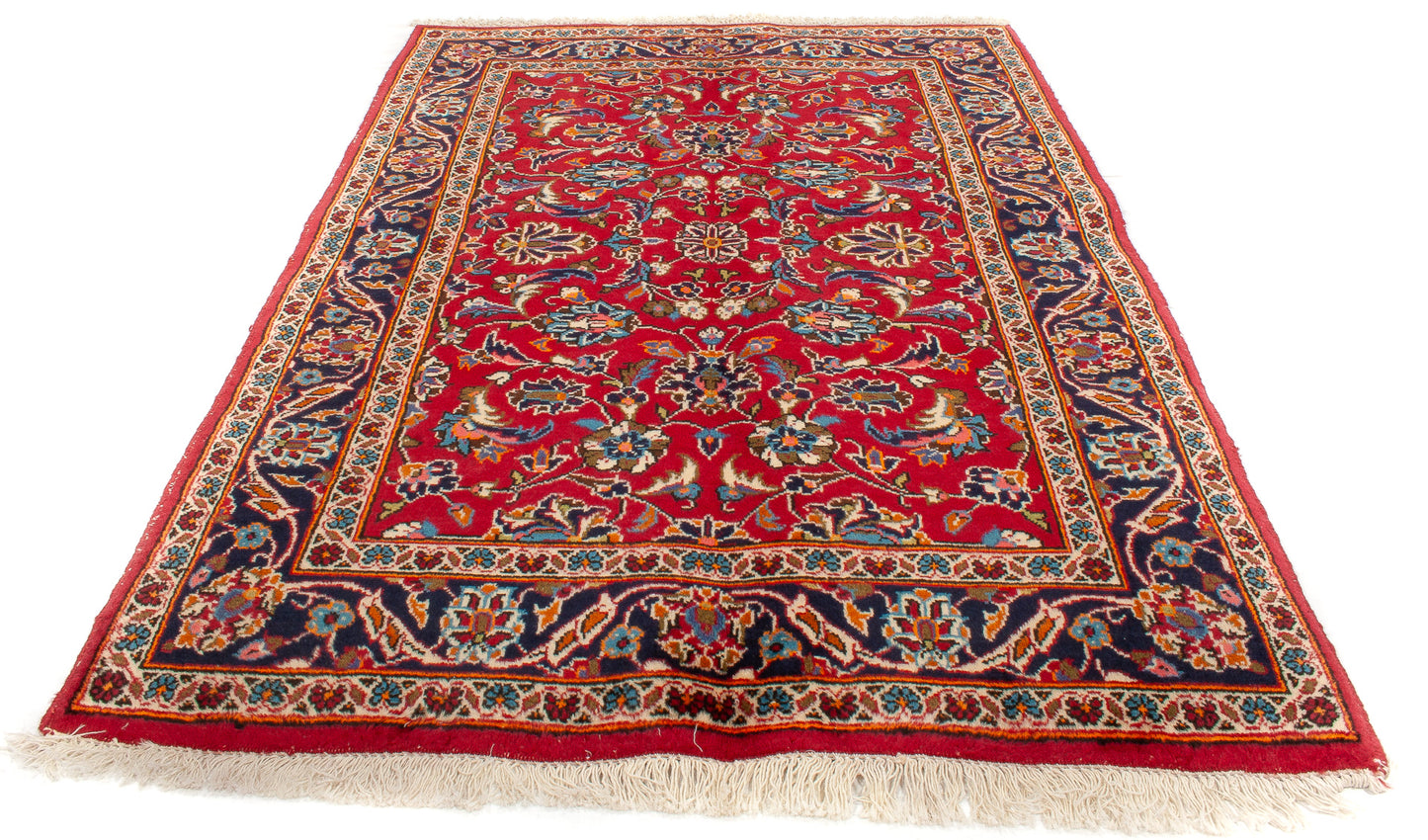 Persian Kashan Rug