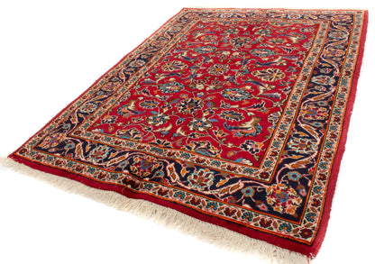 Persian Kashan Rug