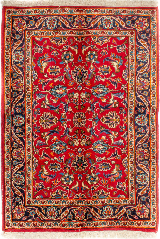 Persian Kashan Rug