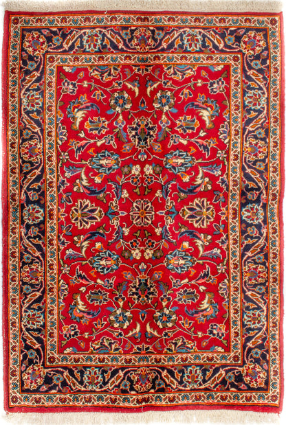 Persian Kashan Rug