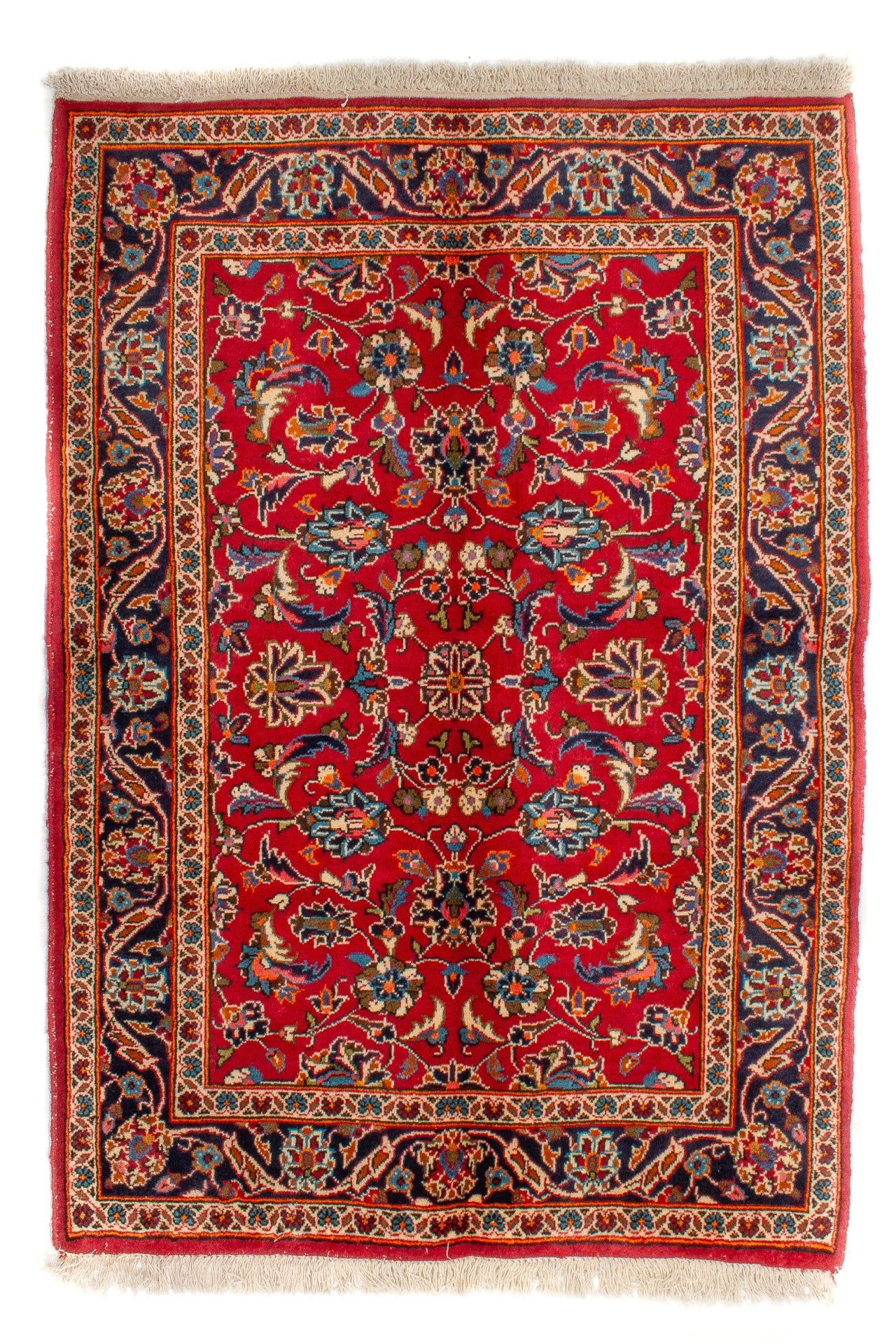 Persian Kashan Rug