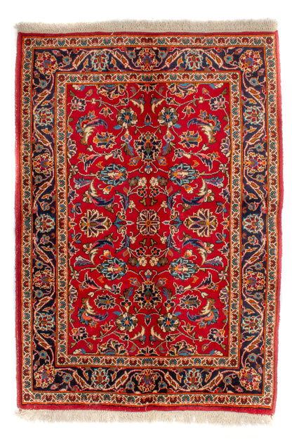 Persian Kashan Rug