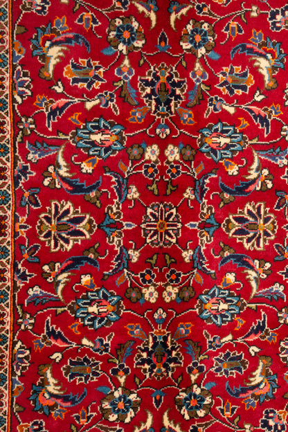 Persian Kashan Rug