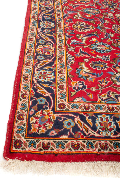 Persian Kashan Rug