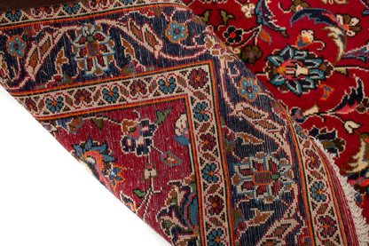 Persian Kashan Rug