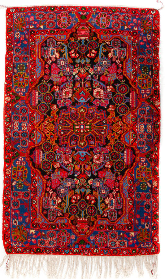 Persian Nahavand Rug