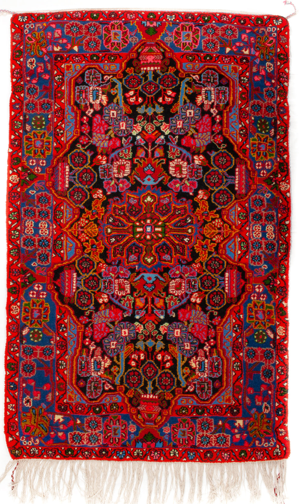 Persian Nahavand Rug