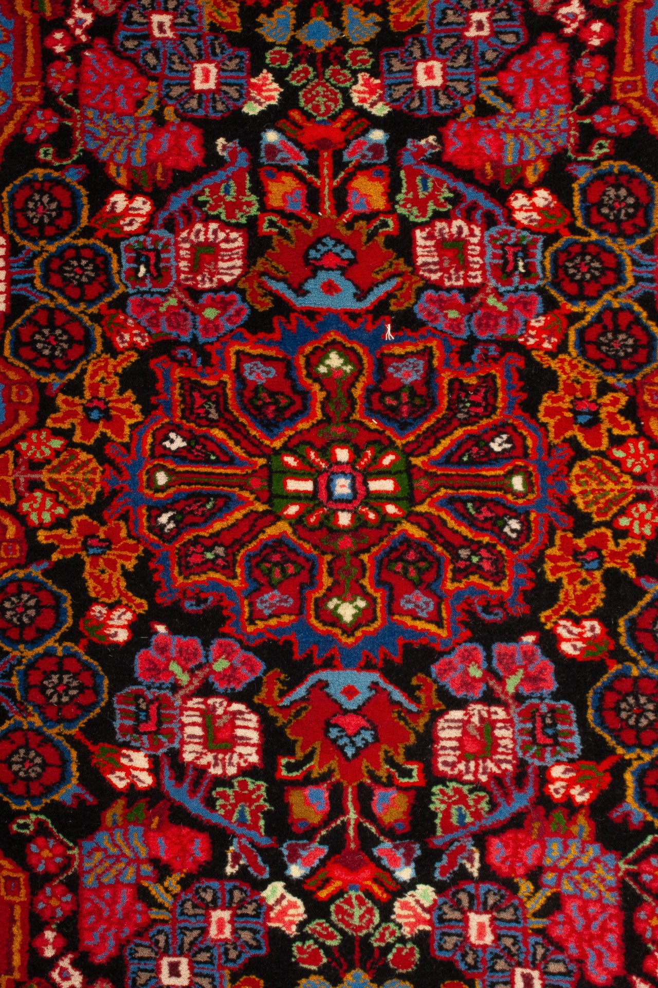 Persian Nahavand Rug