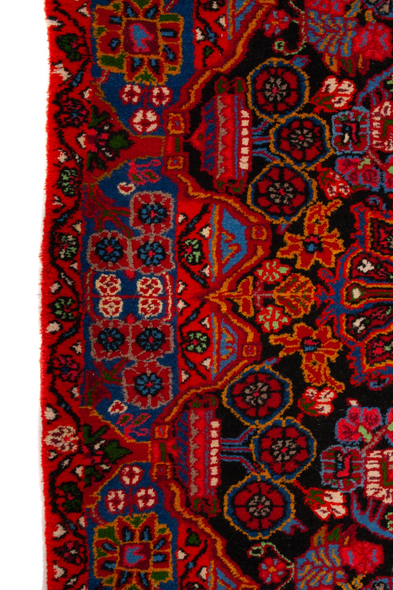 Persian Nahavand Rug