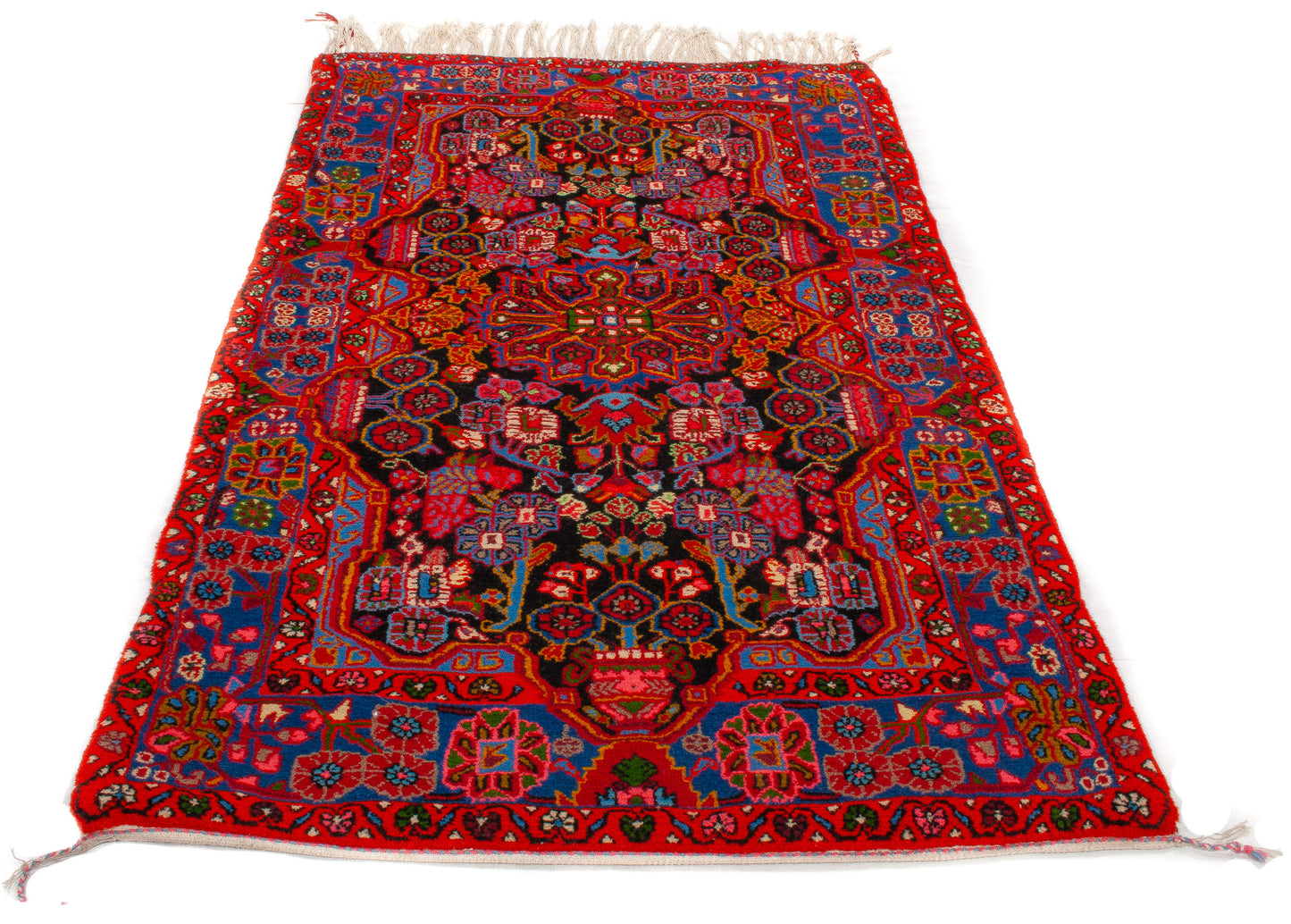 Persian Nahavand Rug
