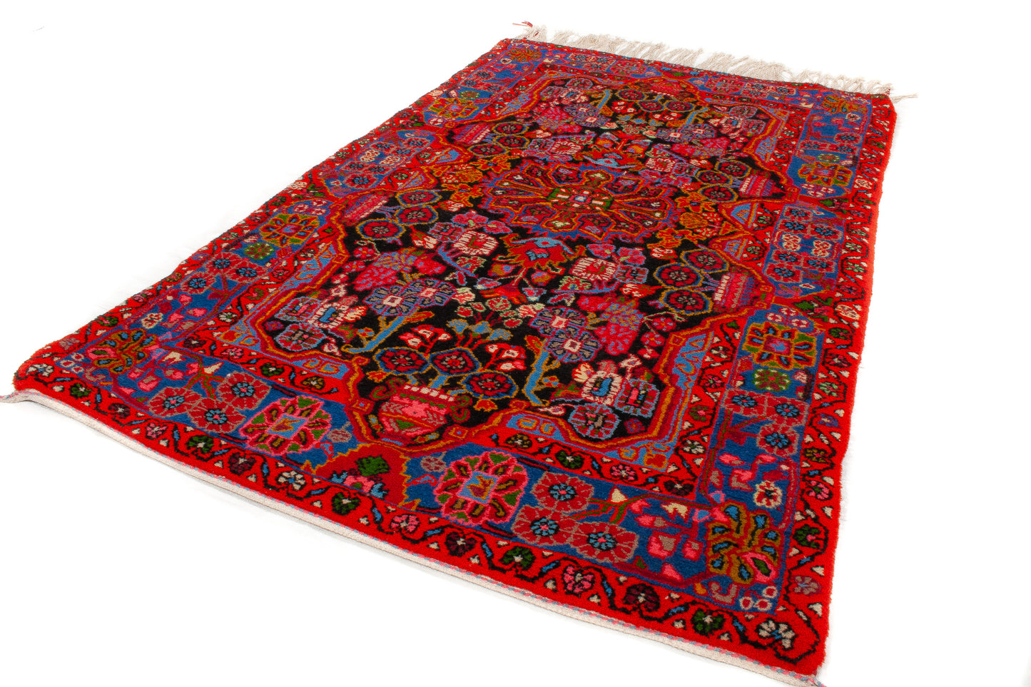 Persian Nahavand Rug