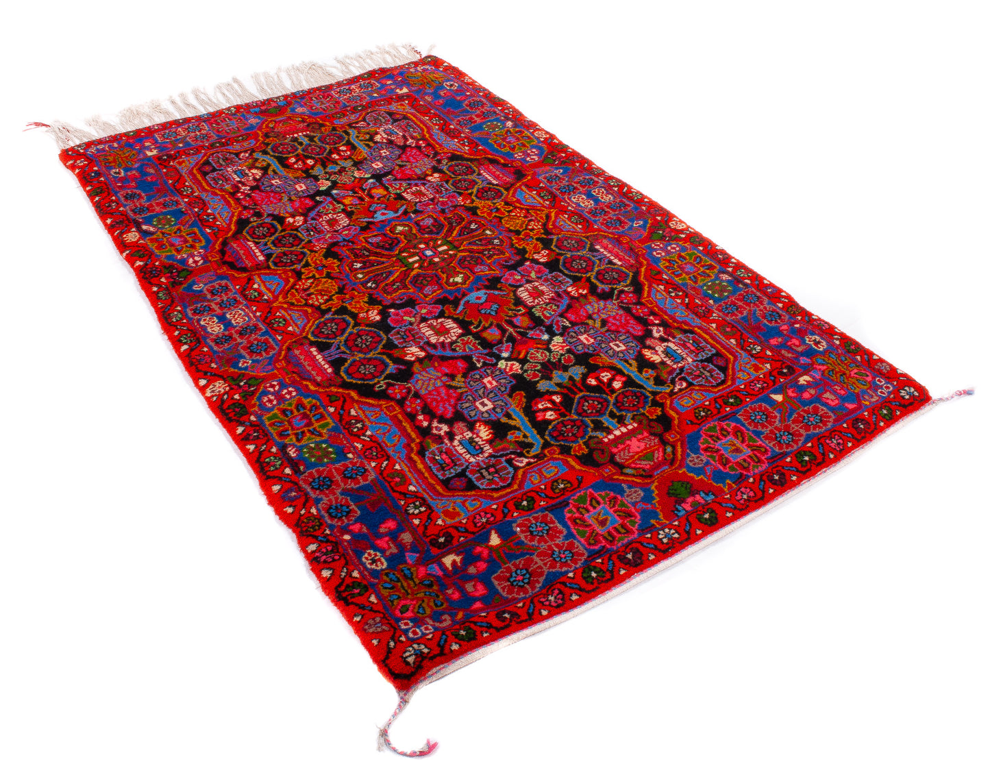 Persian Nahavand Rug