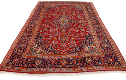 Persian Kashan Rug