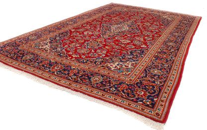 Persian Kashan Rug