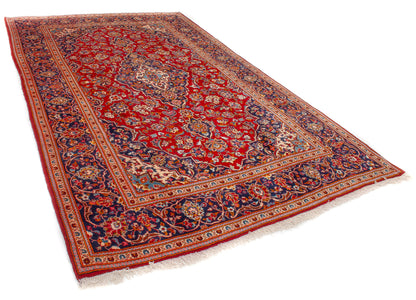 Persian Kashan Rug