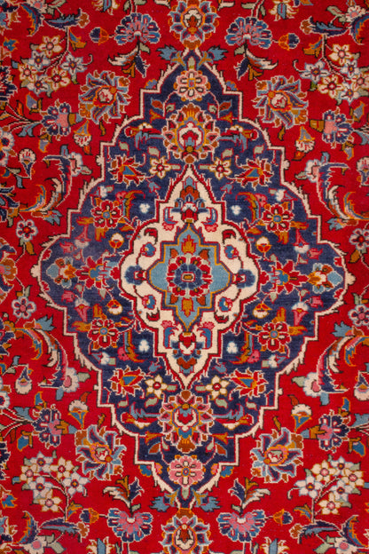 Persian Kashan Rug