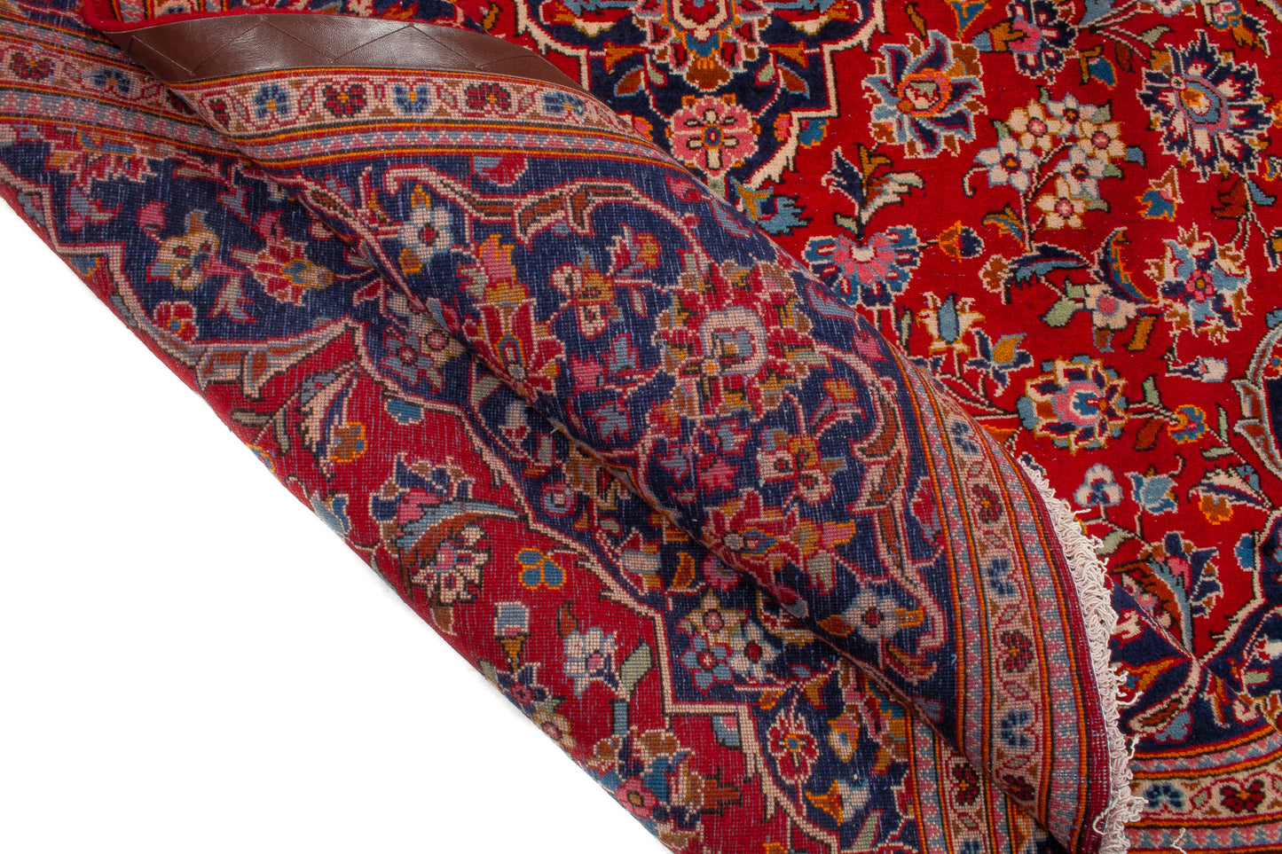 Persian Kashan Rug