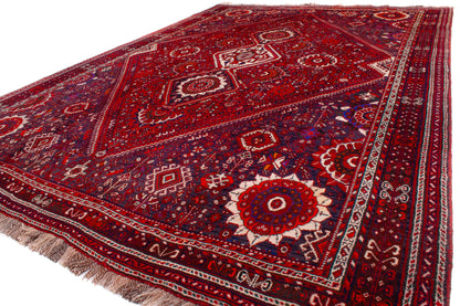 Persian Qashqai Rug