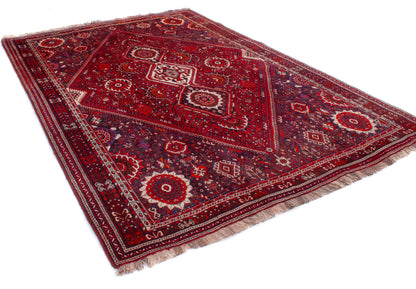 Persian Qashqai Rug