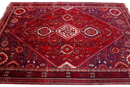 Persian Qashqai Rug