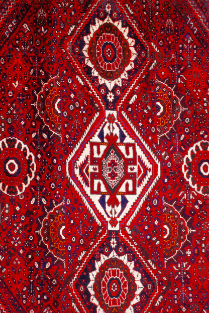 Persian Qashqai Rug
